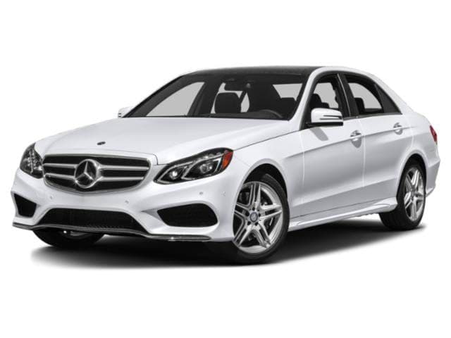 2015 Mercedes-Benz E-Class Base — photo 1 of 17