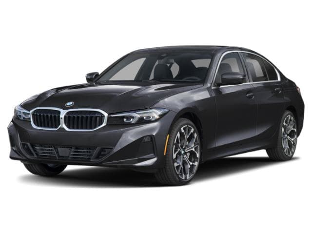 2026 BMW 330i xDrive — photo 1 of 32