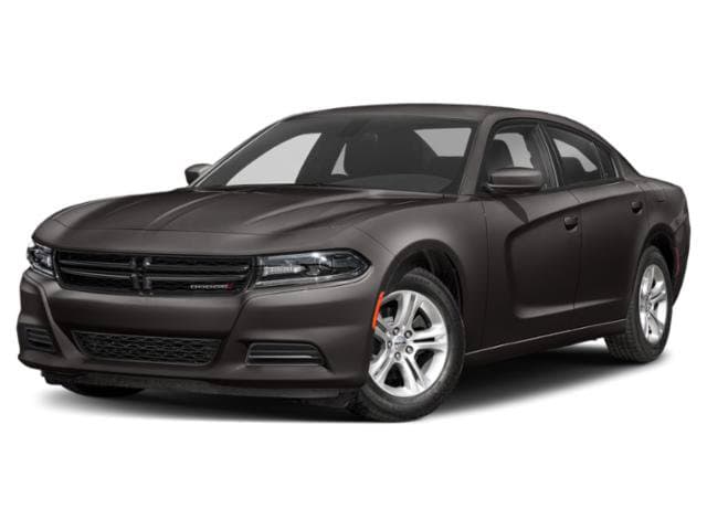 2020 Dodge Charger SXT — photo 1 of 18