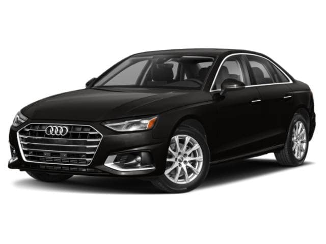 2020 Audi A4 45 Premium — photo 1 of 15