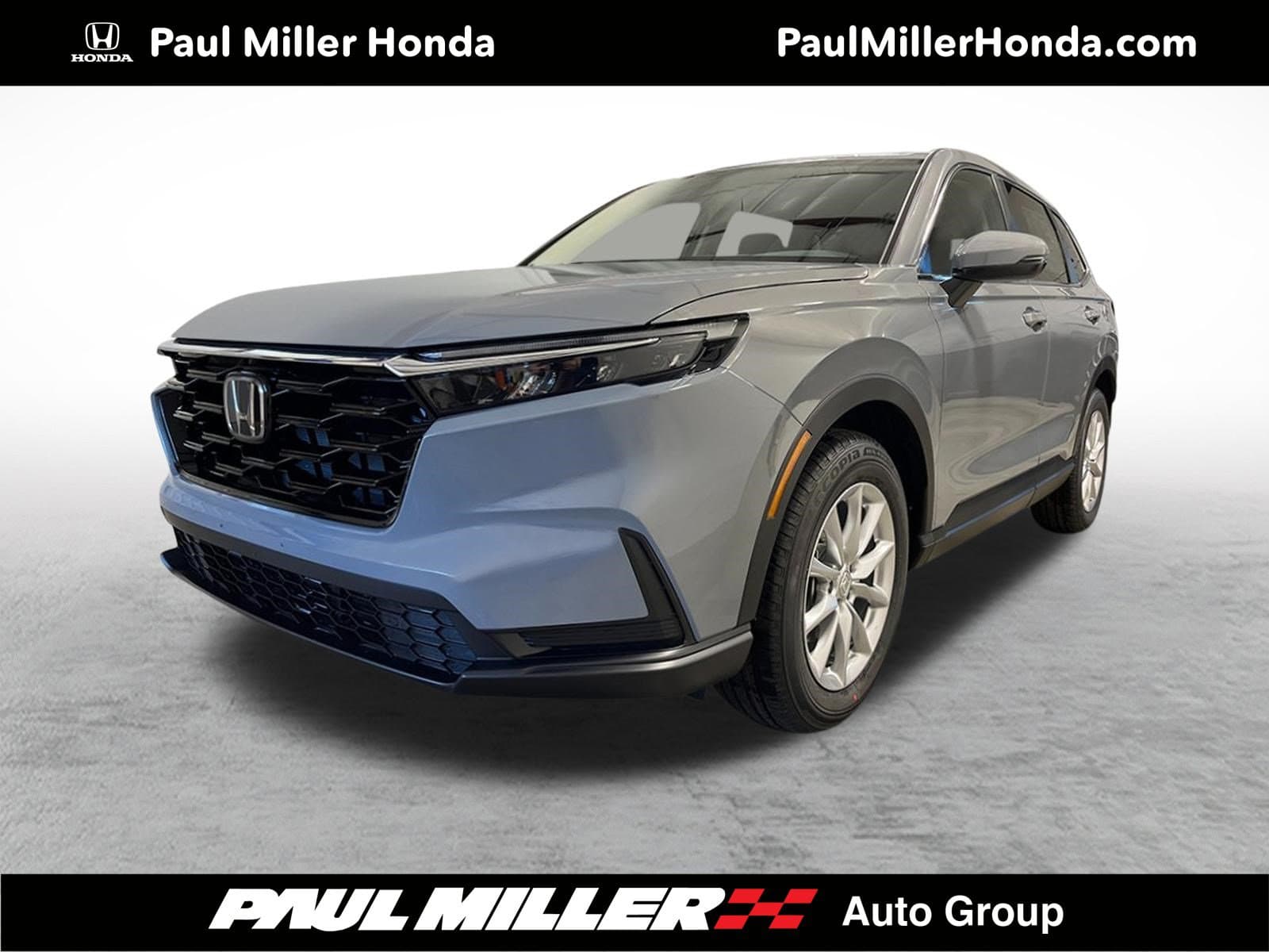 2027 Honda CR-V EX — photo 1 of 28