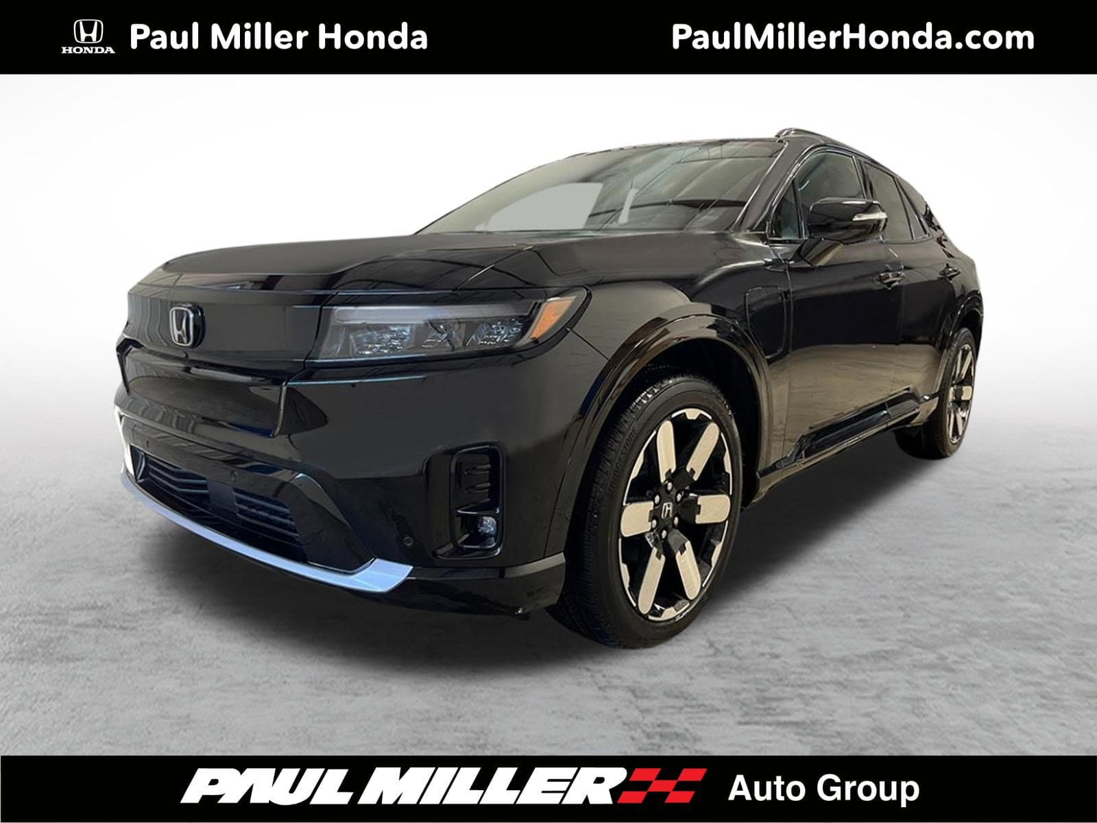 2026 Honda Prologue Elite — photo 1 of 27