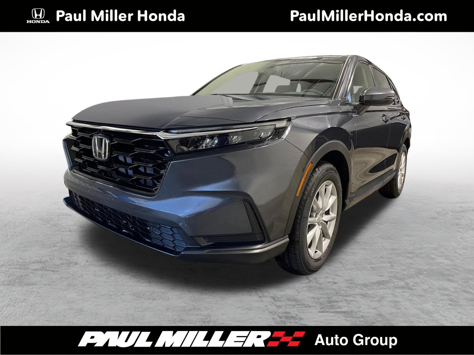 2027 Honda CR-V EX — photo 1 of 28
