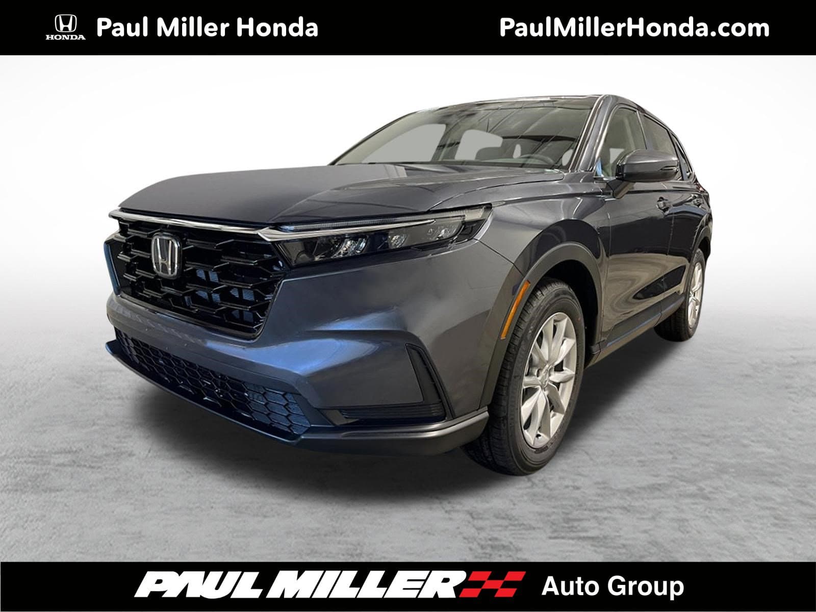 2027 Honda CR-V EX — photo 1 of 28