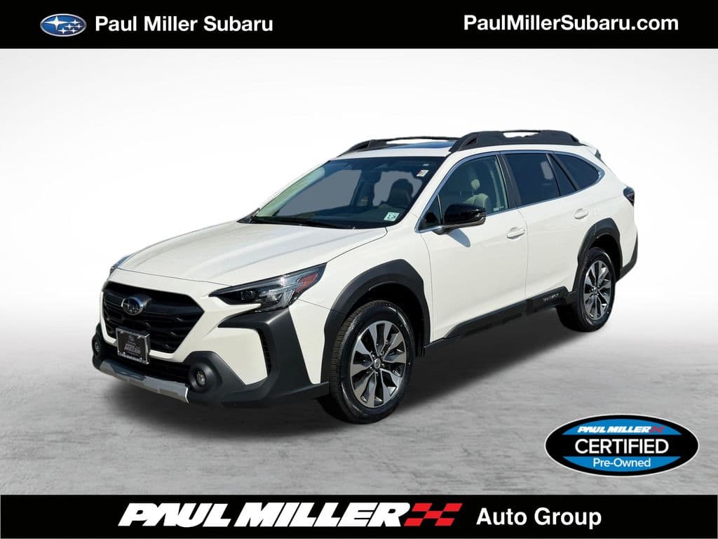2023 Subaru Outback Limited — photo 1 of 33