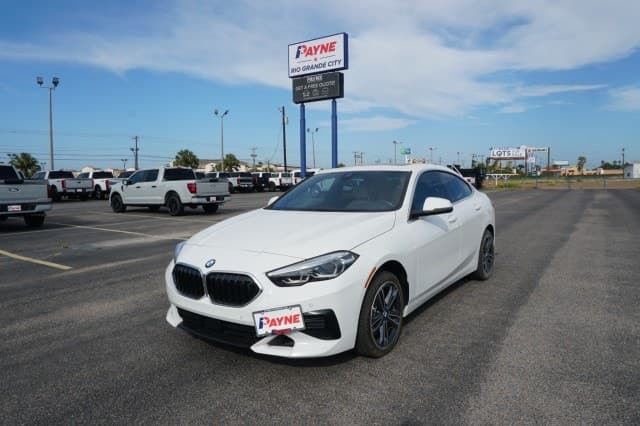 2023 BMW 2 Series 228i — photo 1 of 31