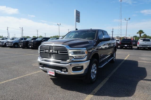 2019 RAM 2500 Laramie — photo 1 of 42