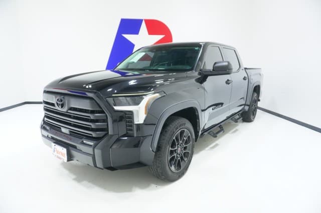 2023 Toyota Tundra 2WD SR5 — photo 1 of 30
