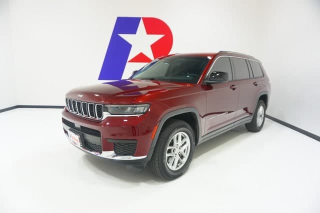 Vehicle Detail Icon