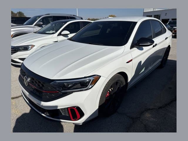 2024 Volkswagen Jetta GLI 40th Anniversary Edition — photo 1 of 11