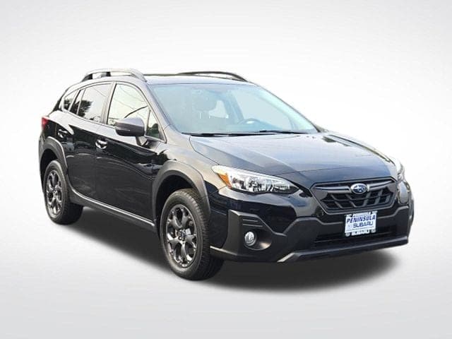 2021 Subaru Crosstrek Sport — photo 1 of 20
