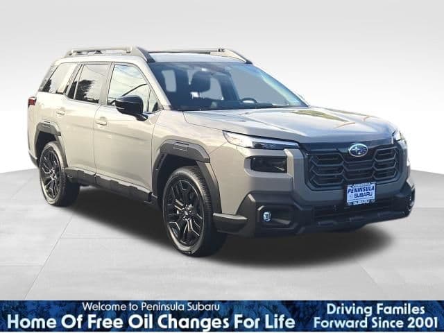 2026 Subaru Outback Limited XT — photo 1 of 41