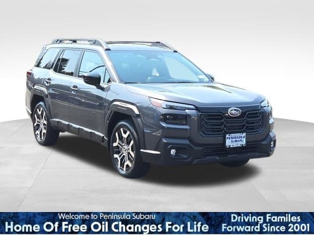 2026 Subaru Outback Touring XT — photo 1 of 41
