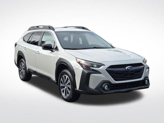 2024 Subaru Outback Premium — photo 1 of 19