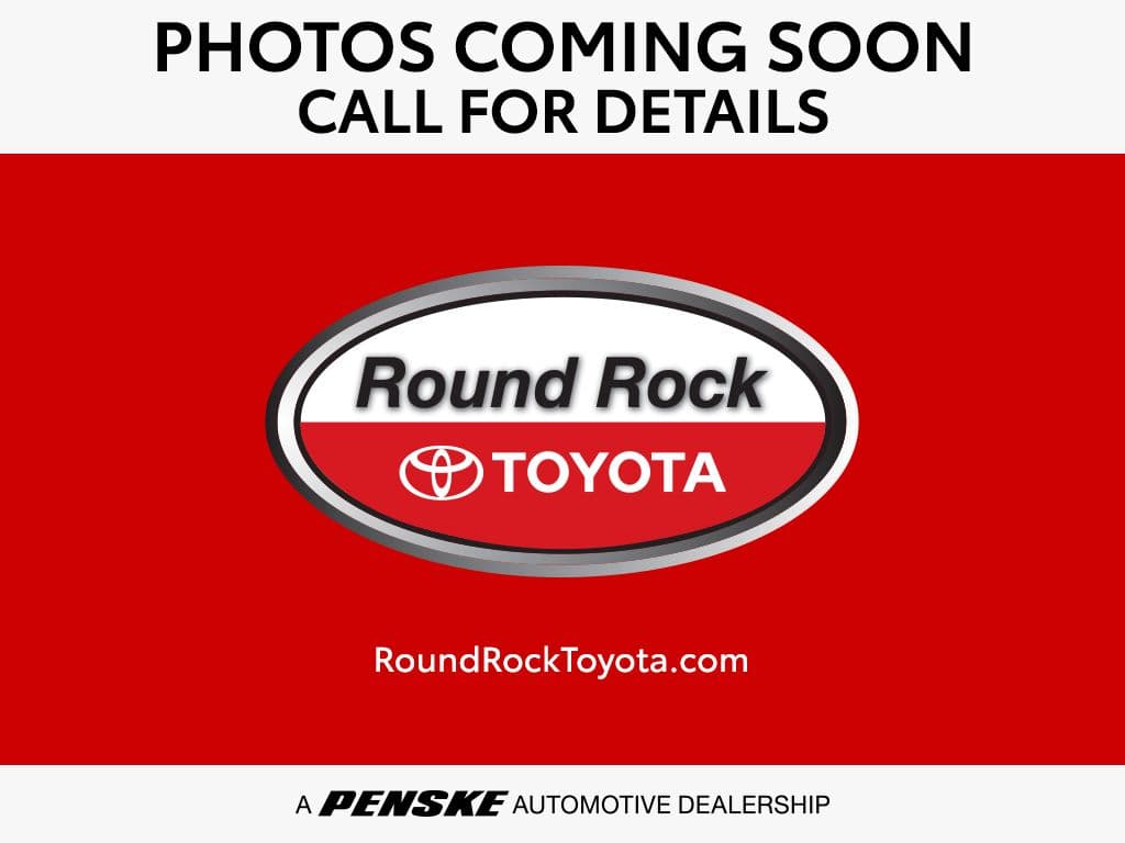 2026 Toyota Camry SE — photo 1 of 23