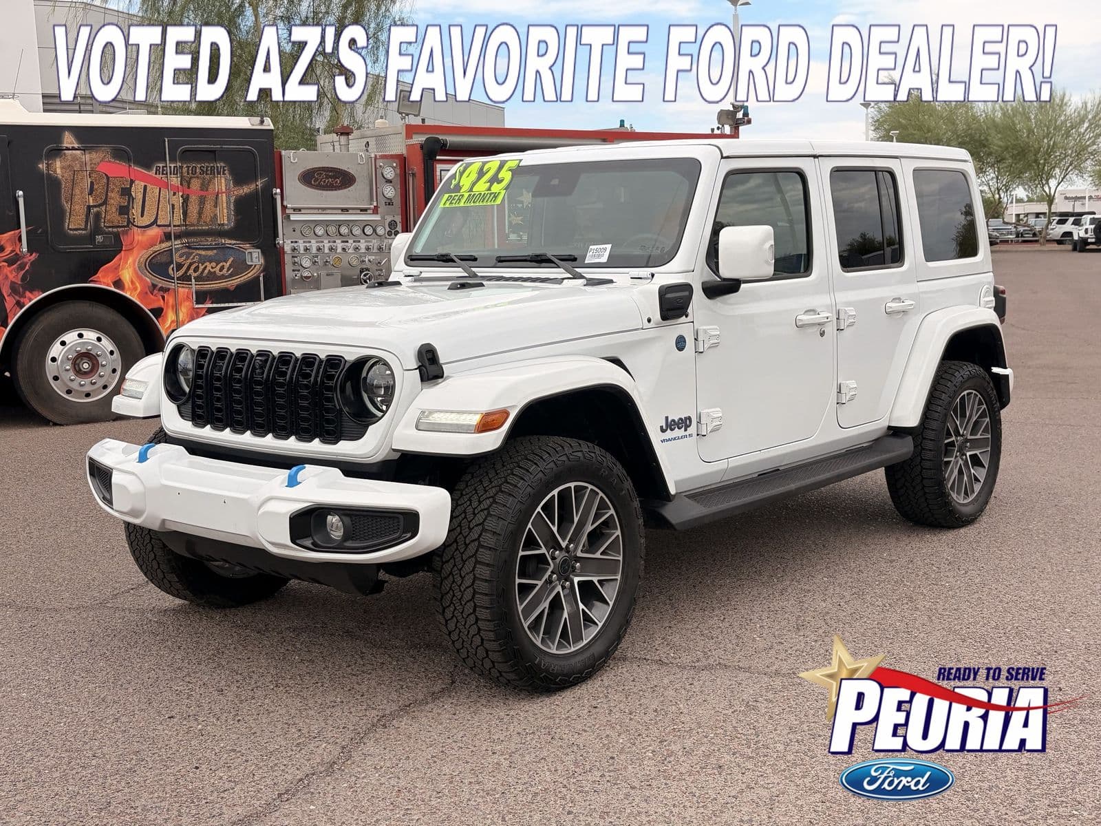 2024 Jeep Wrangler Base — photo 1 of 41