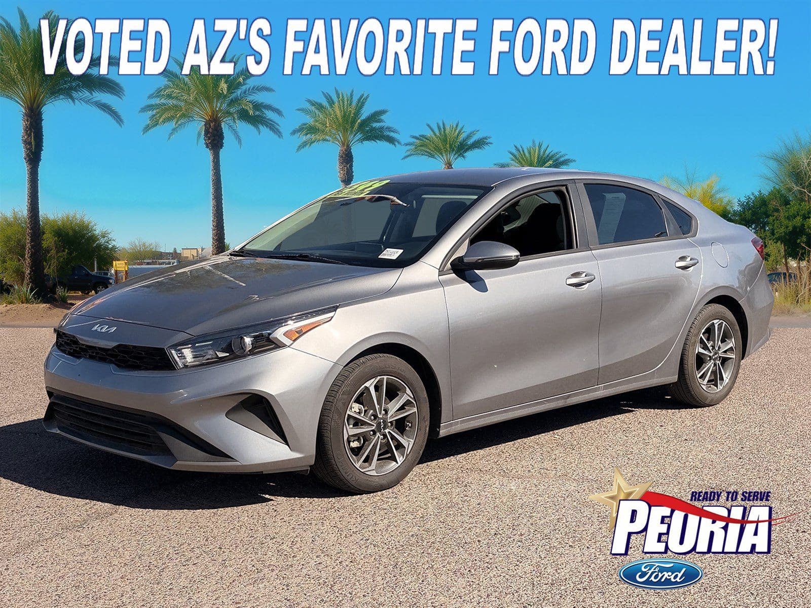2024 Kia Forte LXS — photo 1 of 32