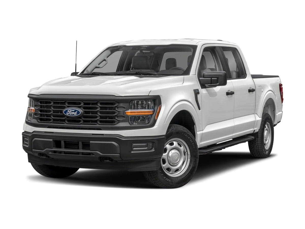 2026 Ford F-150 Tremor — photo 1 of 30