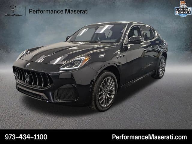 2023 Maserati Grecale GT — photo 1 of 33
