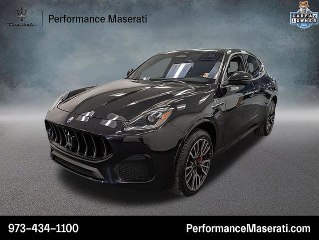 2023 Maserati Grecale GT — photo 1 of 30