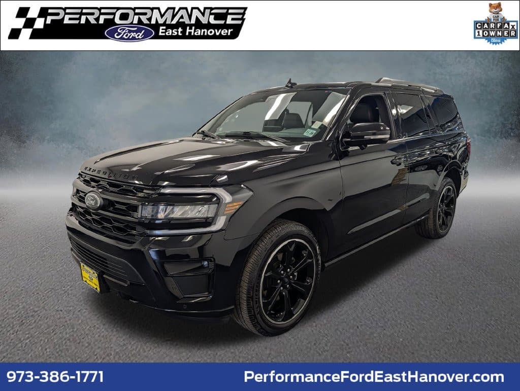 2023 Ford Expedition Limited — photo 1 of 32