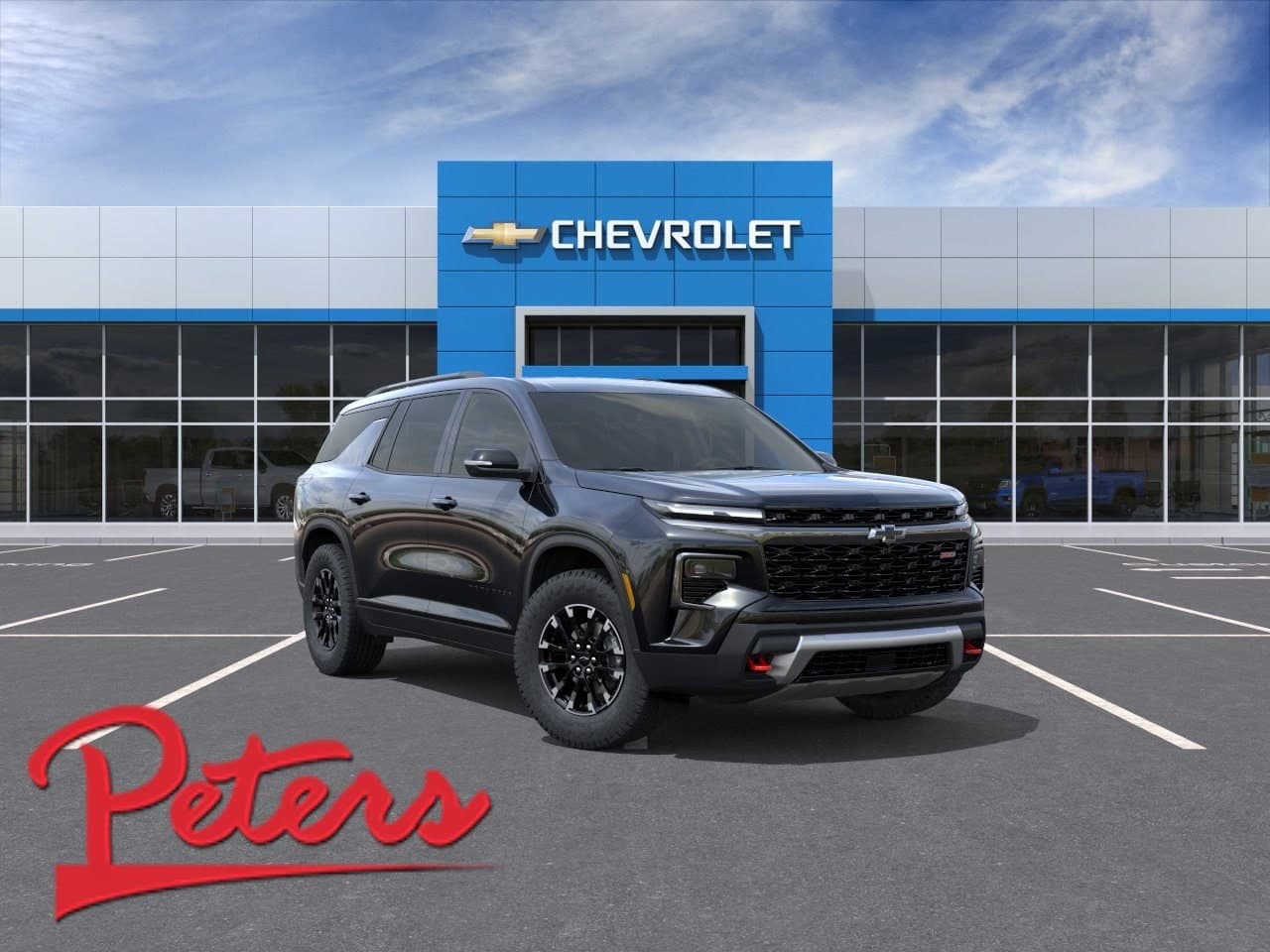 Vehicle Detail Icon