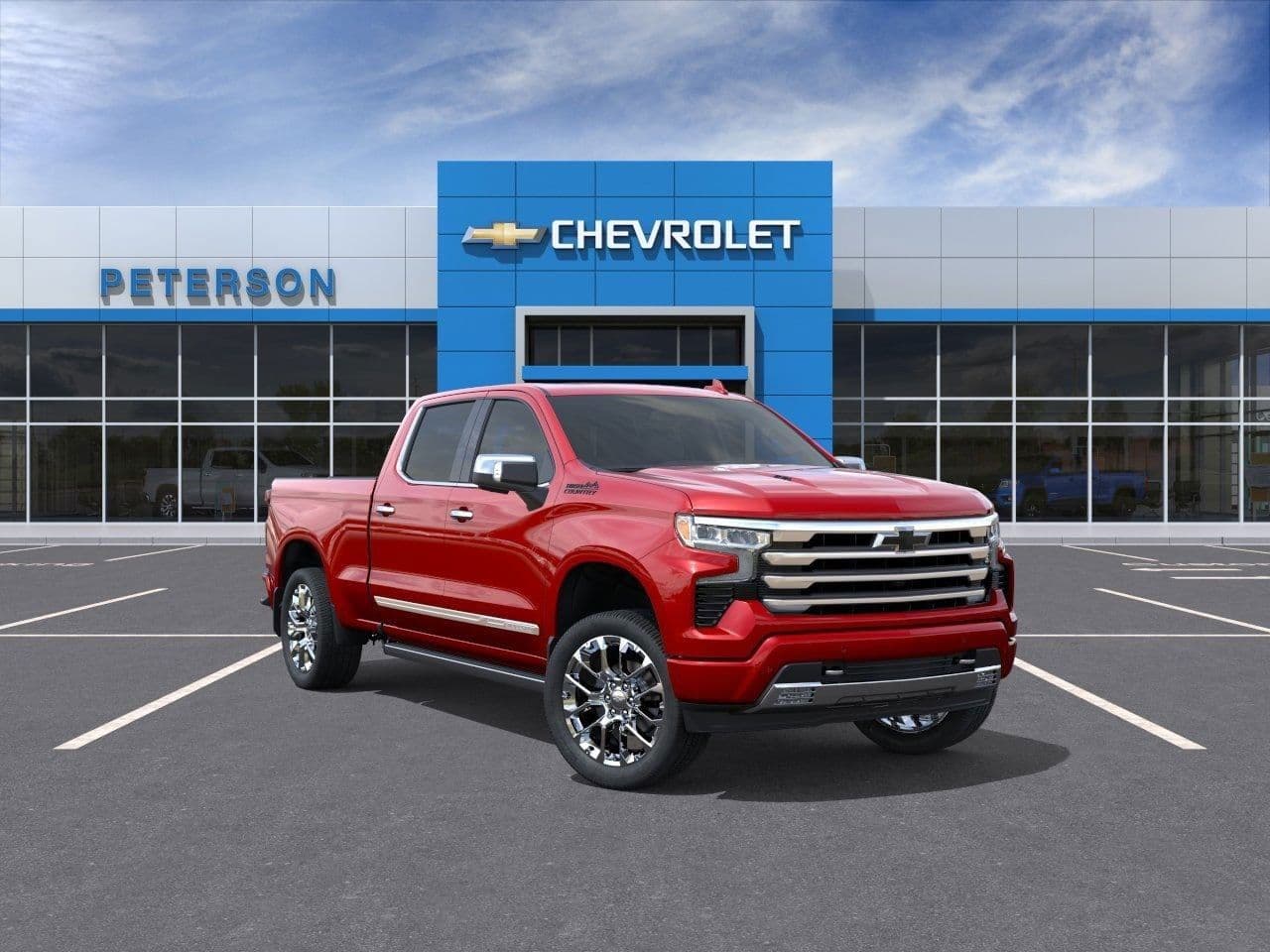 Vehicle Detail Icon