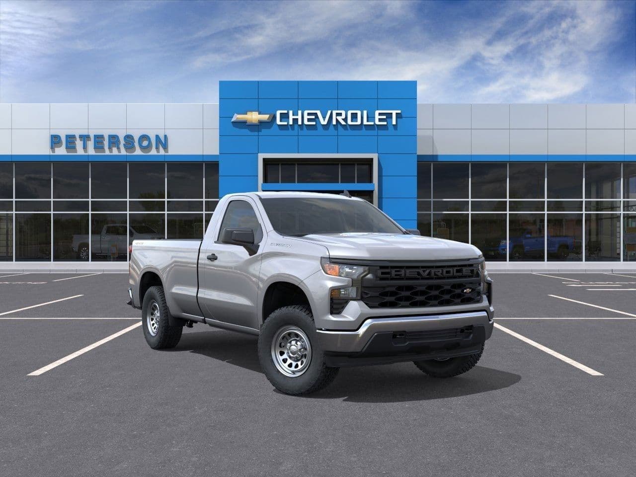 Vehicle Detail Icon