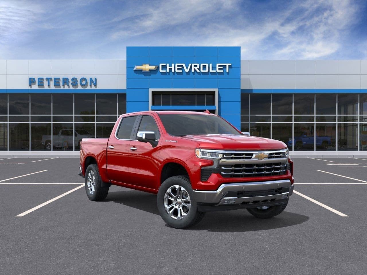 Vehicle Detail Icon