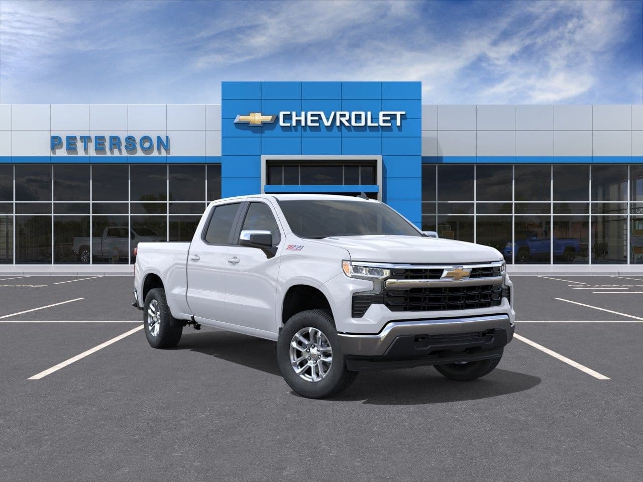 Vehicle Detail Icon