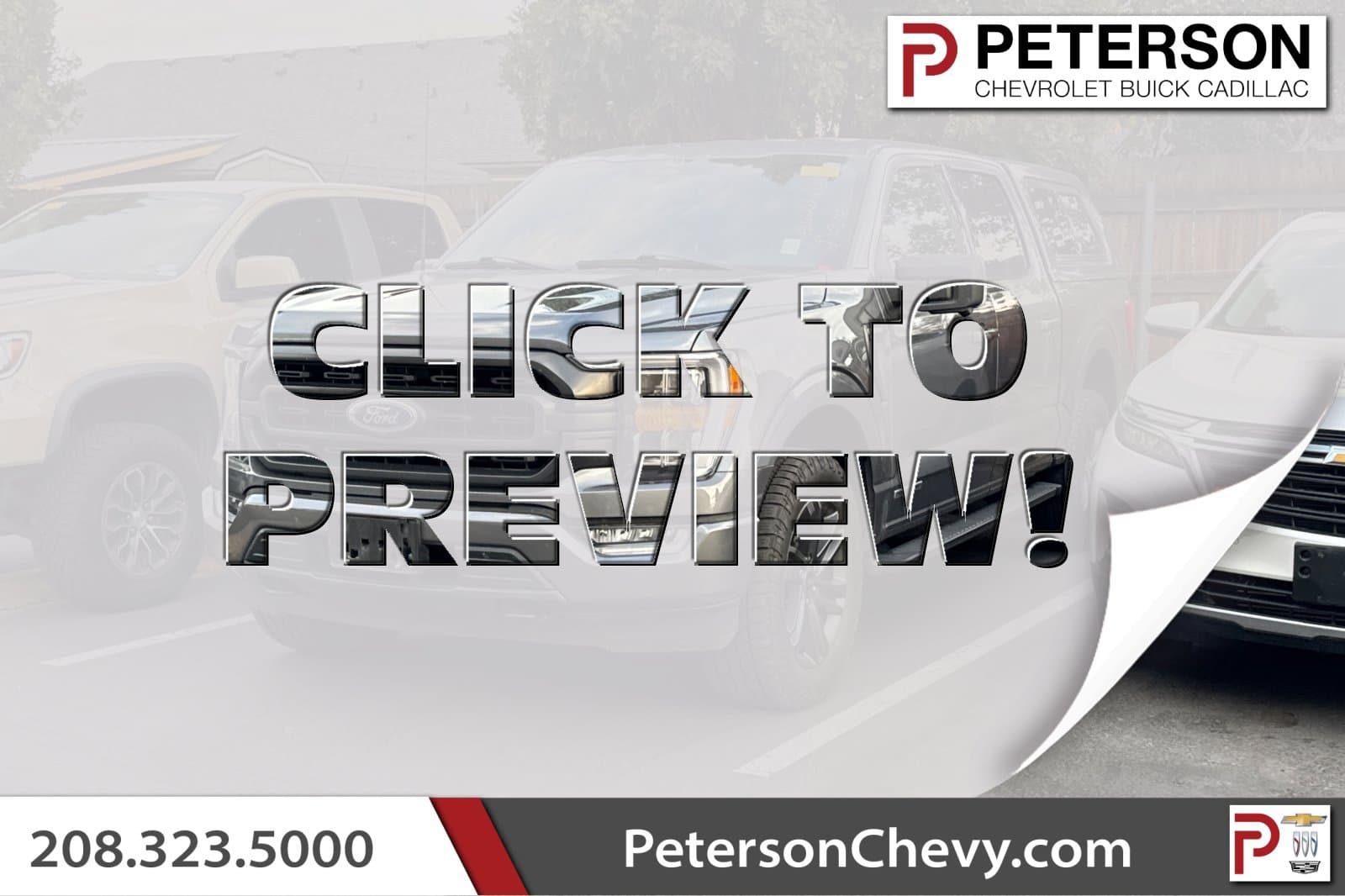 2023 Ford F-150 XLT — photo 1 of 3
