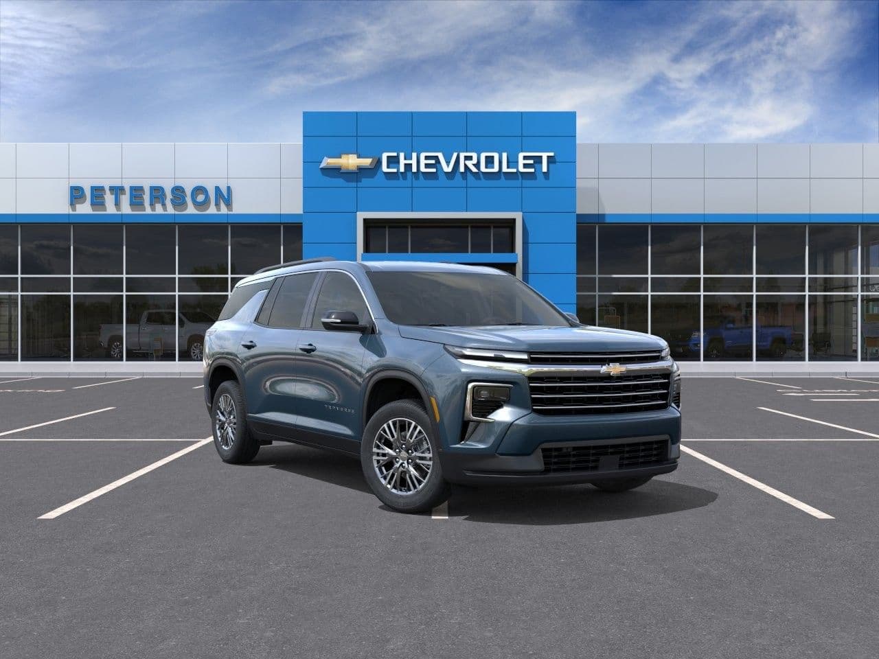 Vehicle Detail Icon