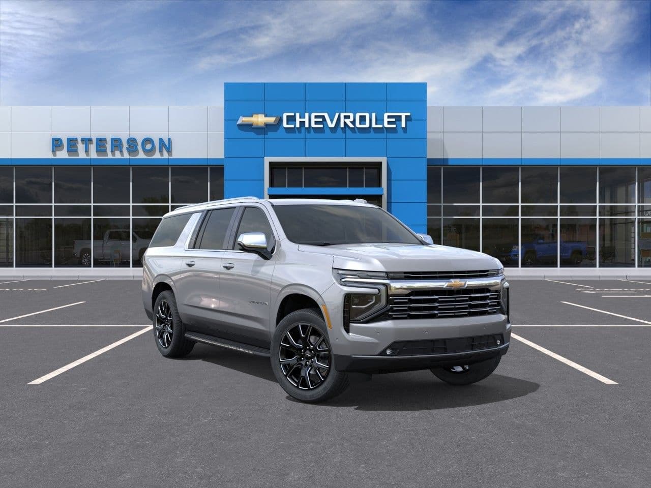 Vehicle Detail Icon