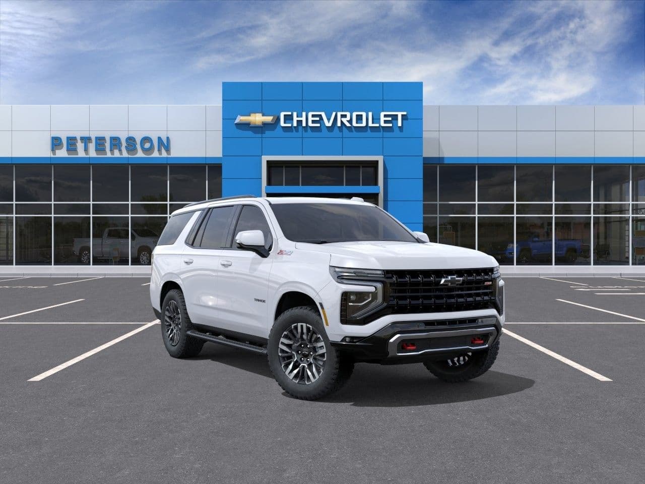 Vehicle Detail Icon