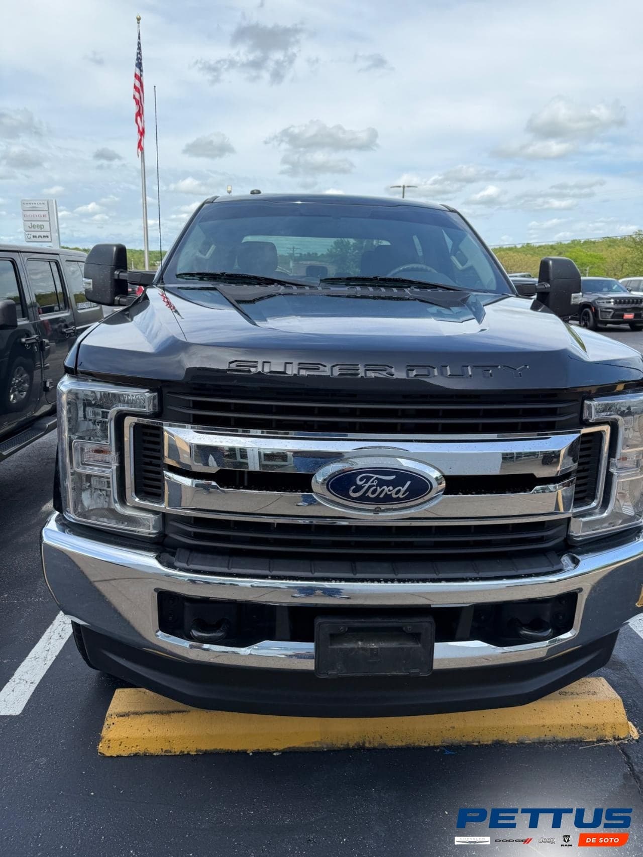 Vehicle Detail Icon
