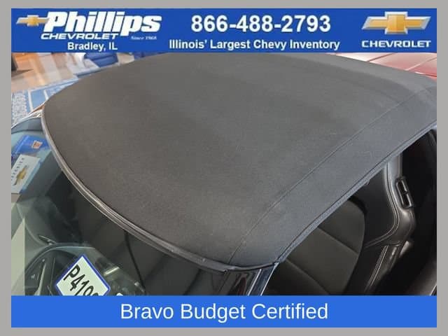 Vehicle Detail Icon