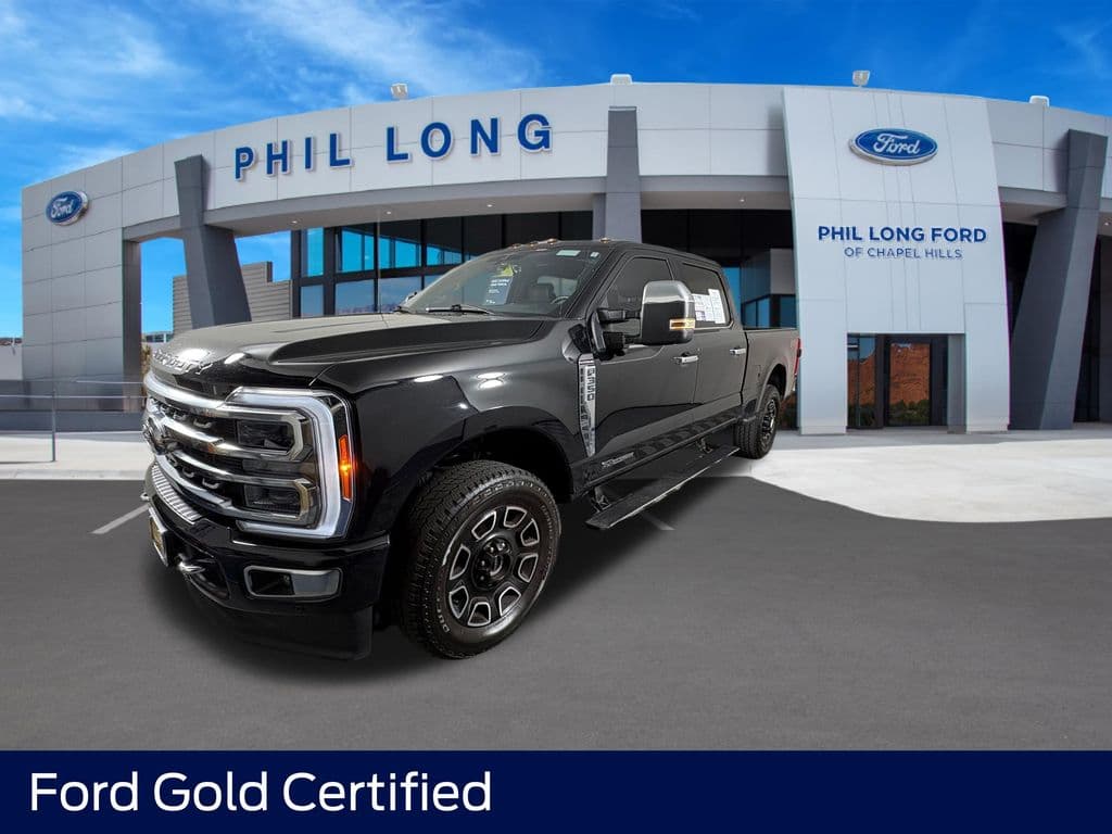 2023 Ford F-350 Base — photo 1 of 51
