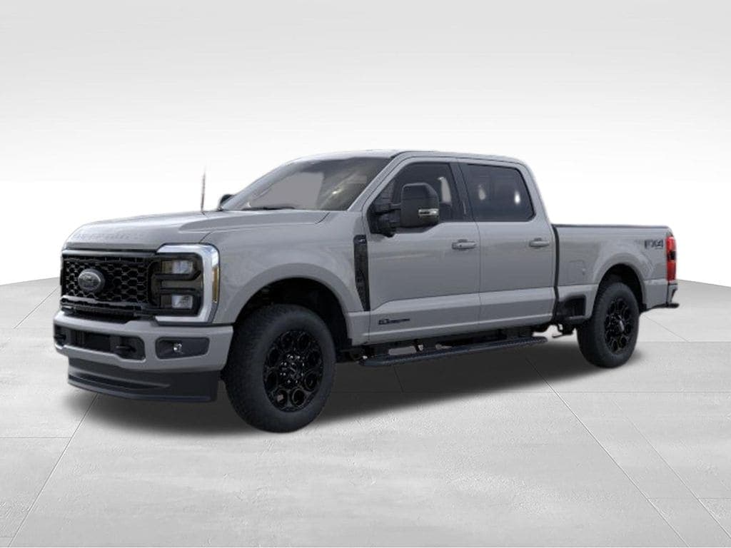 2026 Ford F-250 Base — photo 1 of 23