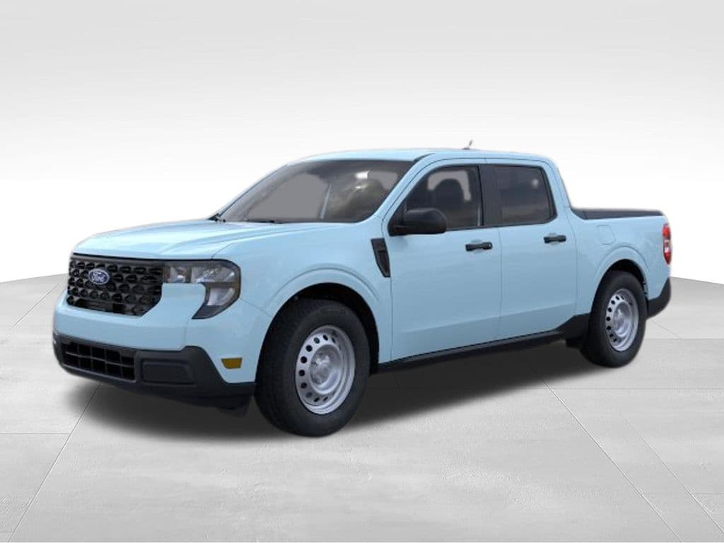 2026 Ford Maverick XL — photo 1 of 25