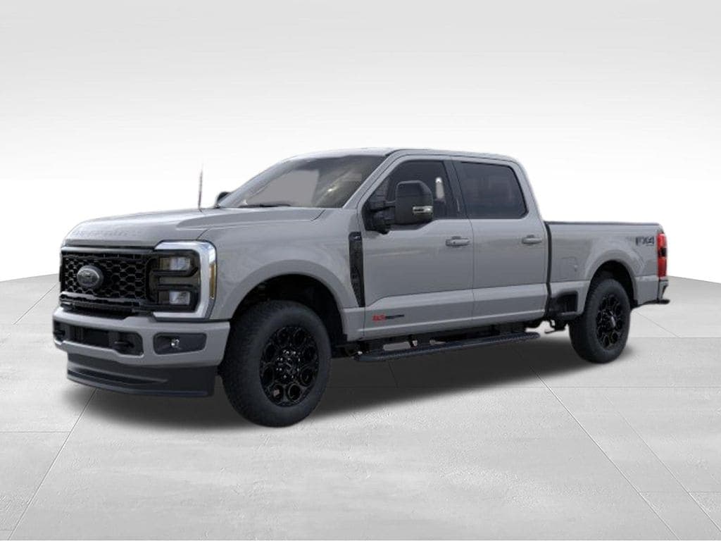 2026 Ford F-350 Base — photo 1 of 22