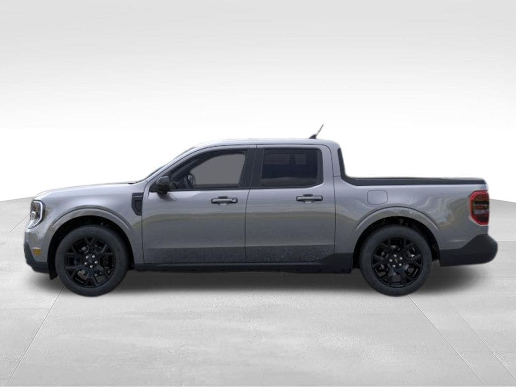 2026 Ford Maverick Lariat — photo 1 of 12