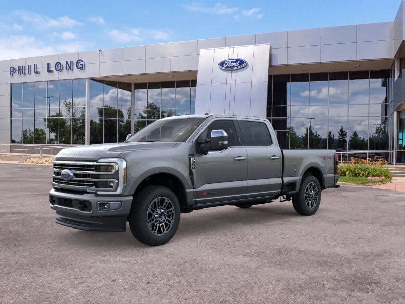 2026 Ford F-350 Base — photo 1 of 22