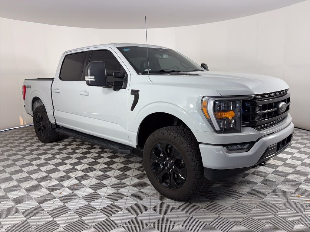 2023 Ford F-150 XLT — photo 1 of 32