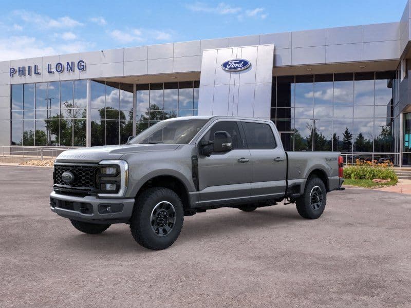 2026 Ford F-250 Base — photo 1 of 22