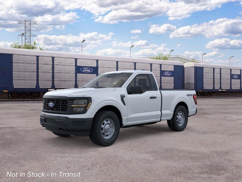 2026 Ford F-150 XL — photo 1 of 22