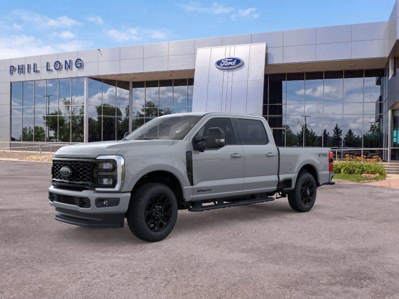2026 Ford Super Duty F-250 SRW Base — photo 1 of 22