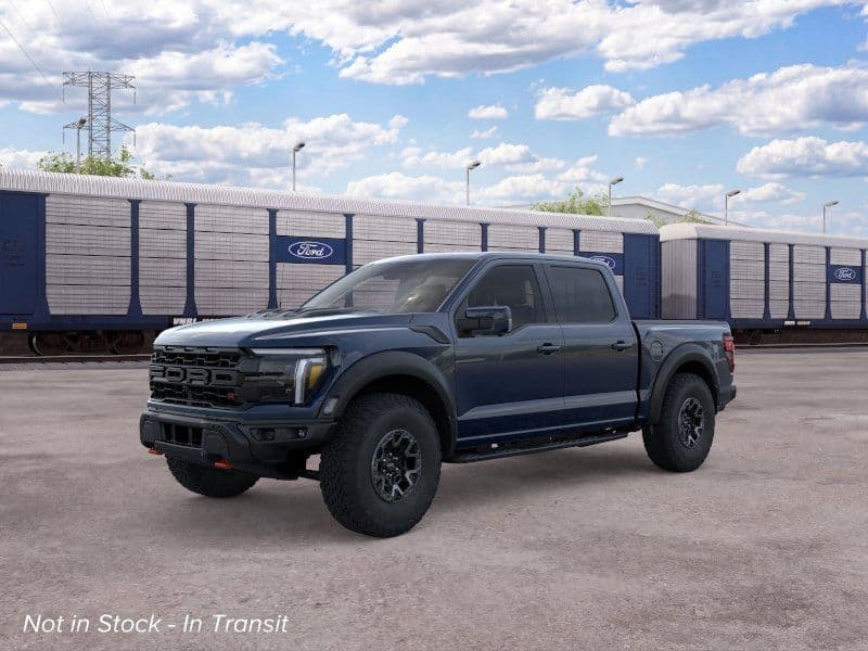 2026 Ford F-150 Raptor — photo 1 of 22