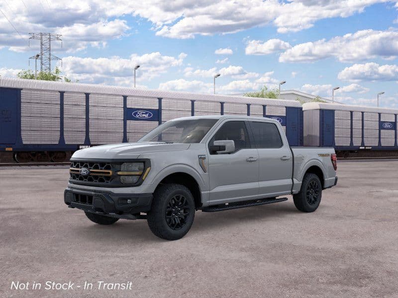2026 Ford F-150 Tremor — photo 1 of 22