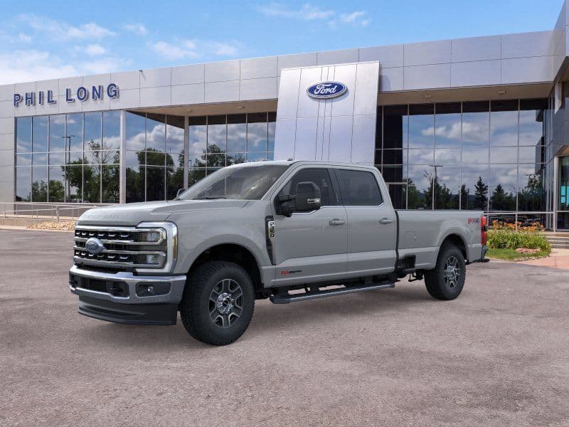 2026 Ford F-350 Base — photo 1 of 22