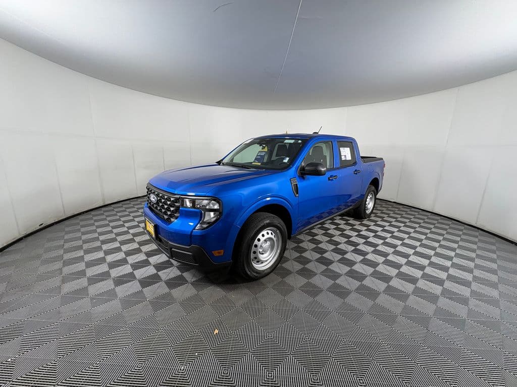 2026 Ford Maverick XL — photo 1 of 34
